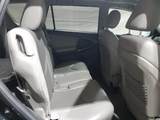 Photo 11 from auction – 2012 TOYOTA RAV4 LIMIT with VIN 2T3DK4DV2CW076943