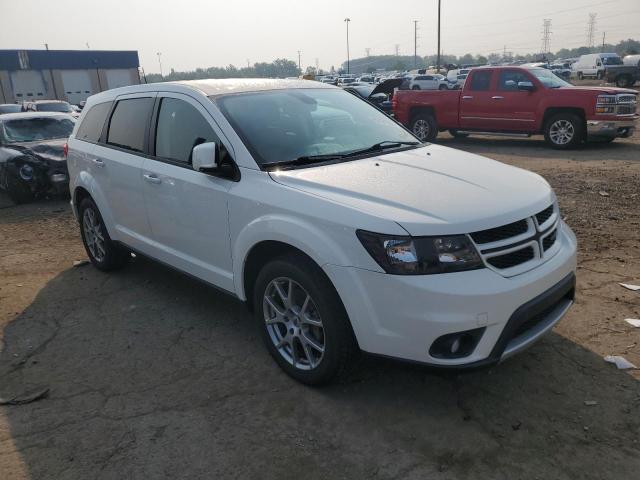Photo 4 from auction – 2019 DODGE JOURNEY GT with VIN 3C4PDDEGXKT744520