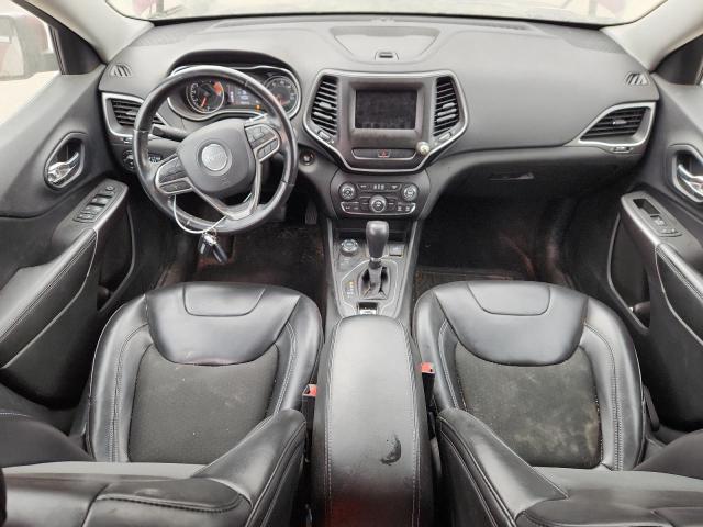 Photo 8 from auction – 2019 JEEP CHEROKEE L with VIN 1C4PJMLX8KD218436