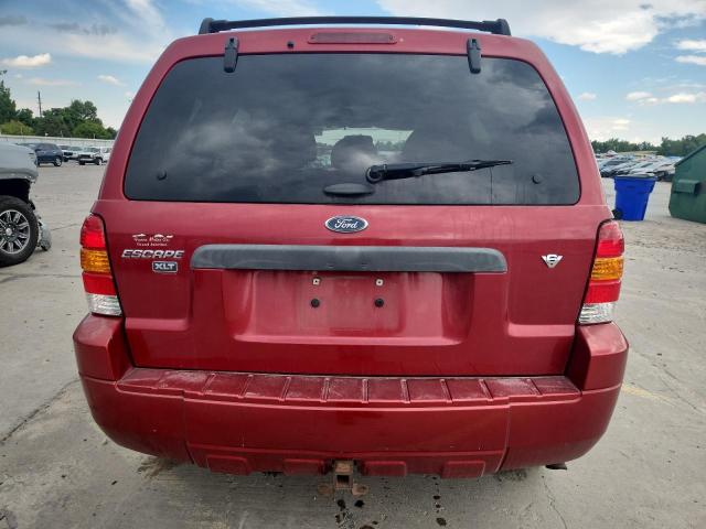 Photo 6 from auction – 2007 FORD ESCAPE XLT with VIN 1FMCU93147KB97257