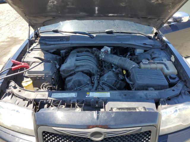 Photo 11 from auction – 2010 CHRYSLER 300 TOURIN with VIN 2C3CA4CD8AH119433
