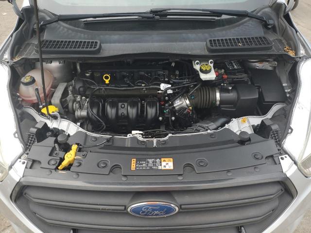 Photo 12 from auction – 2017 FORD ESCAPE S with VIN 1FMCU0F7XHUA09892