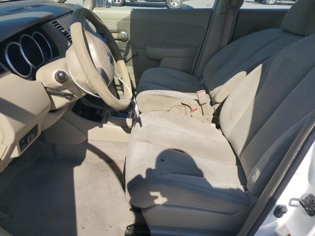 Photo 7 from auction – 2010 NISSAN VERSA S with VIN 3N1BC1CP4AL404313