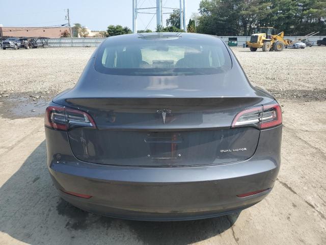 Photo 6 from auction – 2018 TESLA MODEL 3 with VIN 5YJ3E1EBXJF116498