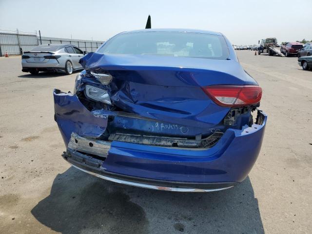 Photo 6 from auction – 2015 CHRYSLER 200 LIMITE with VIN 1C3CCCAB5FN621787