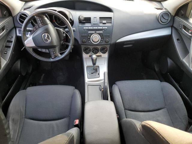 Photo 8 from auction – 2011 MAZDA 3 S with VIN JM1BL1U66B1427152