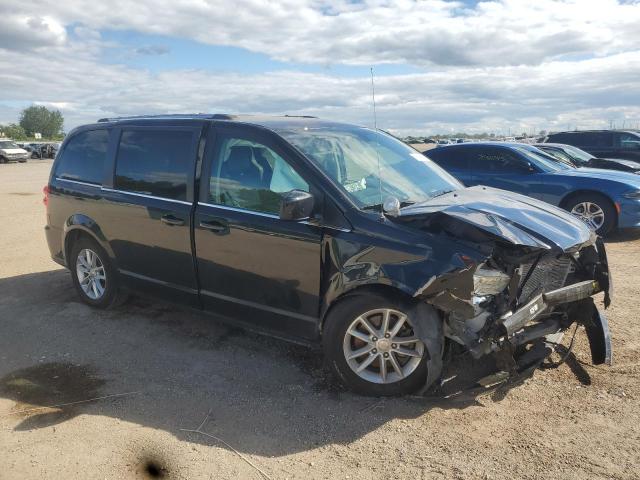 Photo 4 from auction – 2019 DODGE GRAND CARA with VIN 2C4RDGCG8KR557051