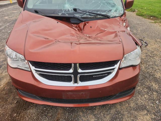 Photo 12 from auction – 2012 DODGE GRAND CARAVAN SXT with VIN 2C4RDGCG5CR209791