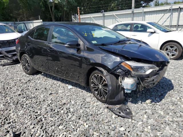 Photo 4 from auction – 2014 TOYOTA COROLLA L with VIN 2T1BURHE8EC058923
