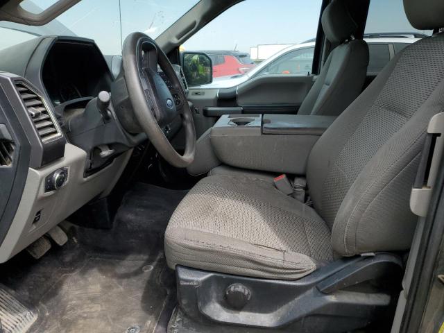 Photo 7 from auction – 2015 FORD F150 SUPER with VIN 1FTEX1EP9FKD92504