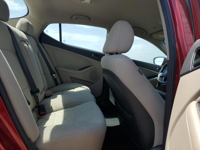 Photo 10 from auction – 2013 KIA OPTIMA LX with VIN 5XXGM4A72DG133384