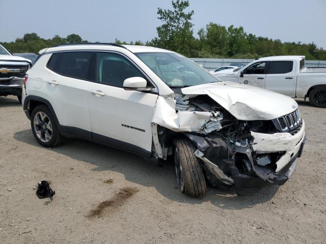 Photo 4 from auction – 2019 JEEP COMPASS LI with VIN 3C4NJDCB3KT753261