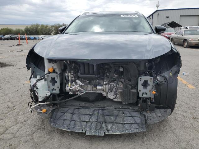 Photo 5 from auction – 2024 MAZDA CX-30 PREF with VIN 3MVDMBCM9RM673040