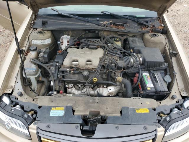 Photo 11 from auction – 2001 CHEVROLET MALIBU LS with VIN 1G1NE52J516158903
