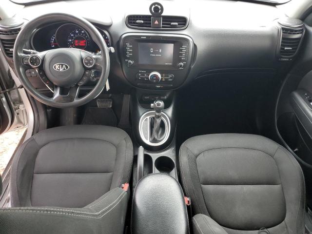Photo 8 from auction – 2018 KIA SOUL + with VIN KNDJP3A51J7578029