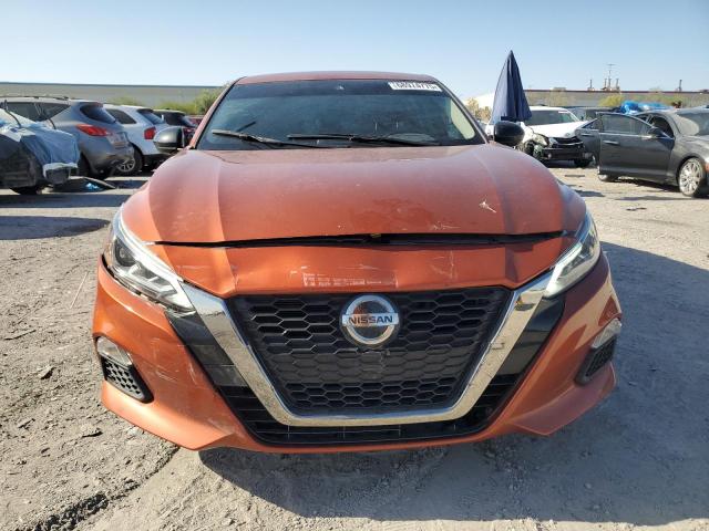 Photo 5 from auction – 2021 NISSAN ALTIMA SR with VIN 1N4BL4CV5MN387156