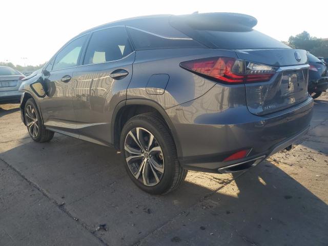 Photo 2 from auction – 2020 LEXUS RX 350 with VIN 2T2HZMDA5LC253906