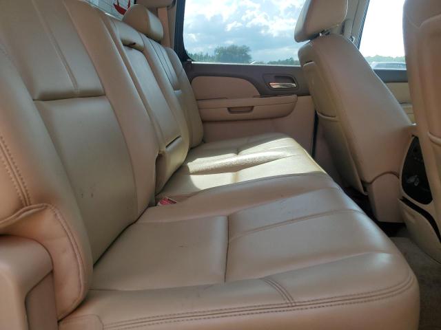 Photo 10 from auction – 2009 CHEVROLET SILVERADO with VIN 3GCEK33M49G237017
