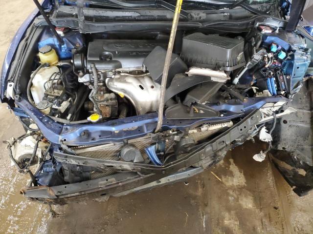 Photo 11 from auction – 2009 TOYOTA CAMRY BASE with VIN 4T1BE46K89U349953
