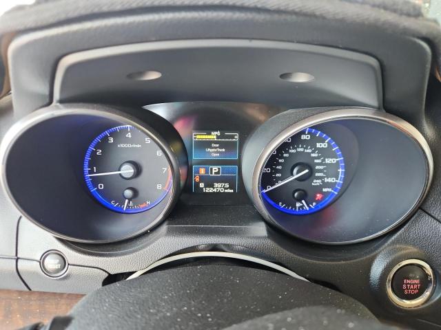 Снимка 9 от търг – 2015 SUBARU OUTBACK 2. с VIN 4S4BSBLC9F3354056