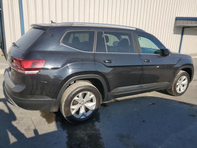 Photo 3 from auction – 2018 VOLKSWAGEN ATLAS with VIN 1V2BR2CAXJC512247