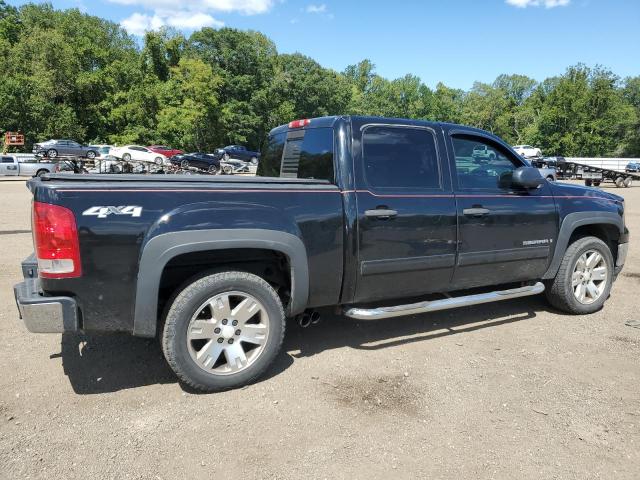 Photo 3 from auction – 2008 GMC SIERRA K15 with VIN 2GTEK13M181126355
