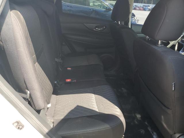 Photo 10 from auction – 2020 NISSAN ROGUE S with VIN 5N1AT2MT3LC781879