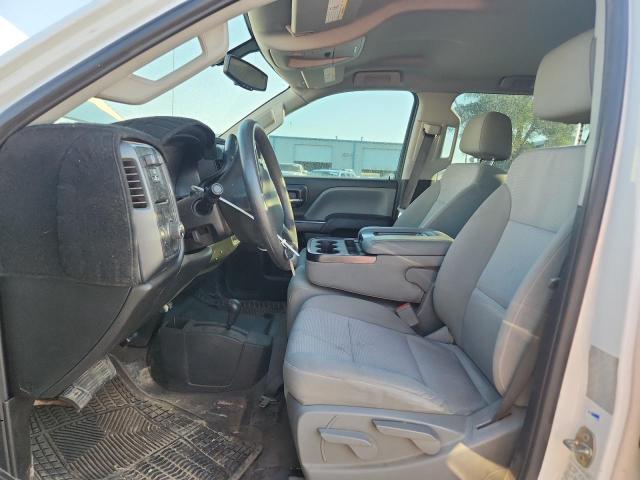 Photo 7 from auction – 2019 CHEVROLET SILVERADO with VIN 1GB4KVCY6KF114079