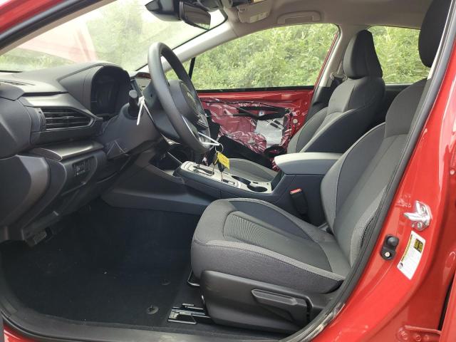 Photo 7 from auction – 2025 SUBARU IMPREZA with VIN JF1GUABC0S8265009