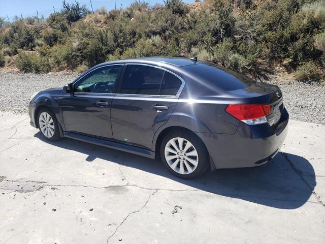 Photo 2 from auction – 2012 SUBARU LEGACY 2.5 with VIN 4S3BMBJ68C3003520
