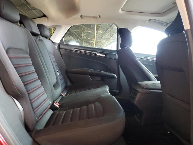 Photo 10 from auction – 2016 FORD FUSION SE with VIN 3FA6P0H79GR385033
