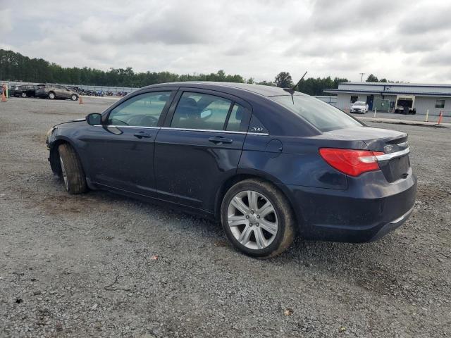 Photo 2 from auction – 2012 CHRYSLER 200 TOURING with VIN 1C3CCBBB4CN180948