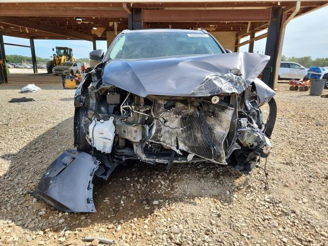 Photo 5 from auction – 2017 TOYOTA HIGHLANDER with VIN 5TDYZRFH7HS208380