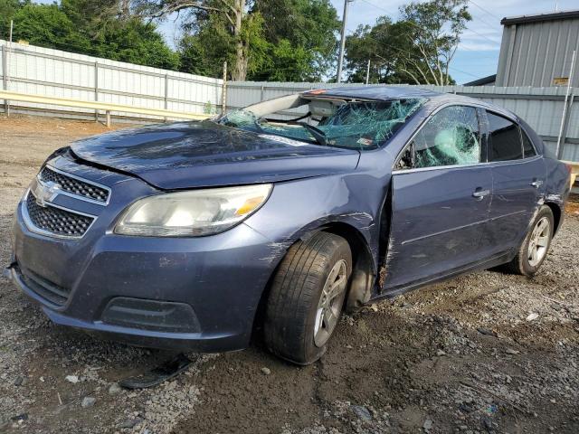 Photo 1 from auction – 2013 CHEVROLET MALIBU LS with VIN 1G11B5SA5DF325787