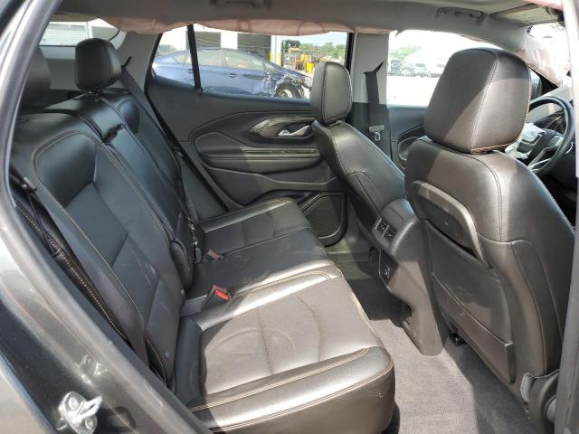Photo 11 from auction – 2021 GMC TERRAIN SL with VIN 3GKALVEV9ML358319