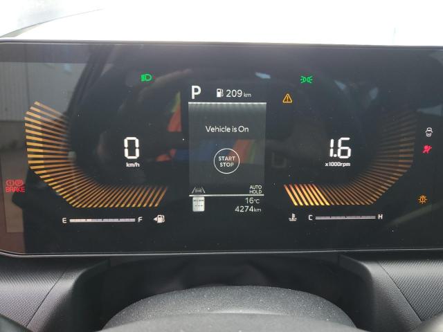 Photo 9 from auction – 2025 KIA K4 EX with VIN 3KPFU4DE4SE173705