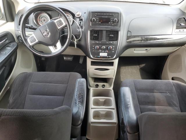 Photo 8 from auction – 2015 DODGE GRAND CARAVAN SE with VIN 2C4RDGBG1FR516154
