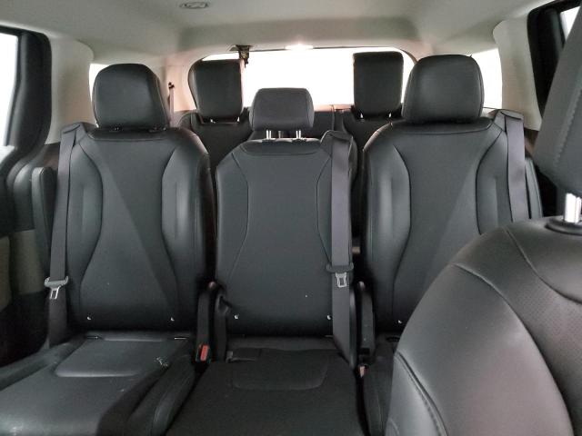 Photo 10 from auction – 2025 KIA CARNIVAL L with VIN KNDNB5K35S6520568