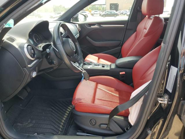 Photo 7 from auction – 2020 AUDI A3 S-LINE with VIN WAUBEGFF3LA071400