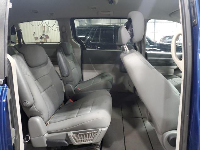 Photo 11 from auction – 2010 DODGE GRAND CARA with VIN 2D4RN4DE1AR326955