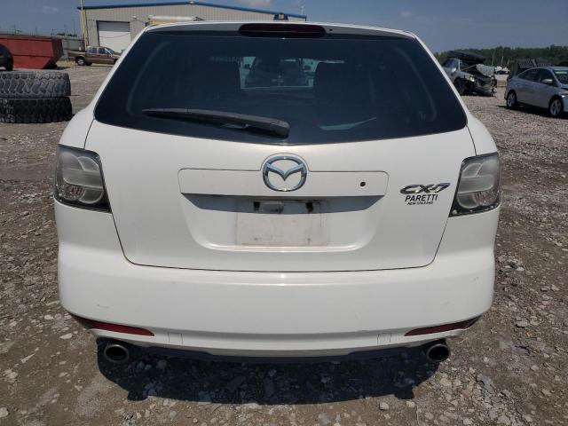 Photo 6 from auction – 2011 MAZDA CX-7 with VIN JM3ER2D33B0409258