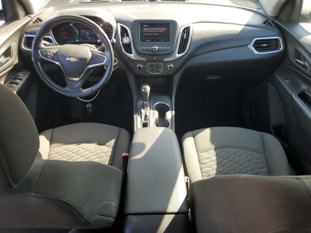 Photo 8 from auction – 2020 CHEVROLET EQUINOX LT with VIN 2GNAXJEV0L6135069