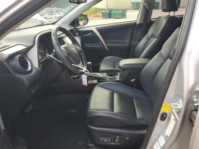 Photo 7 from auction – 2015 TOYOTA RAV4 LIMIT with VIN JTMDFREV2FJ034825