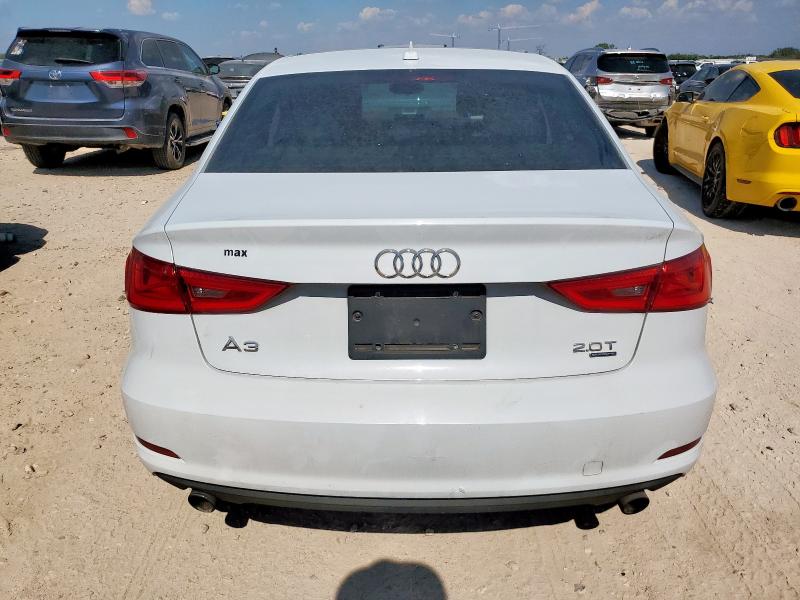 Photo 6 from auction – 2015 AUDI A3 PREMIUM with VIN WAUBFGFF6F1002654