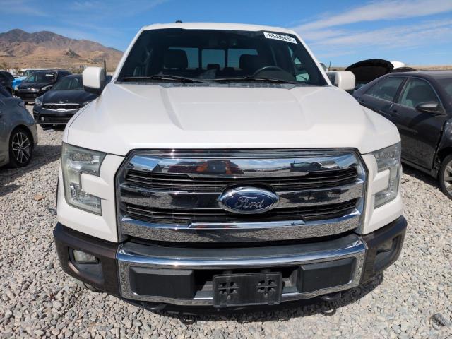 Photo 5 from auction – 2015 FORD F150 SUPER with VIN 1FTEW1EG2FFB06777