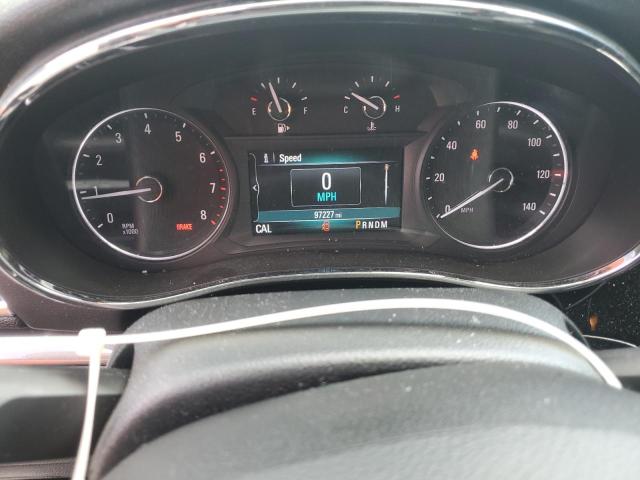 Photo 9 from auction – 2018 BUICK ENCORE ESS with VIN KL4CJCSB2JB525734