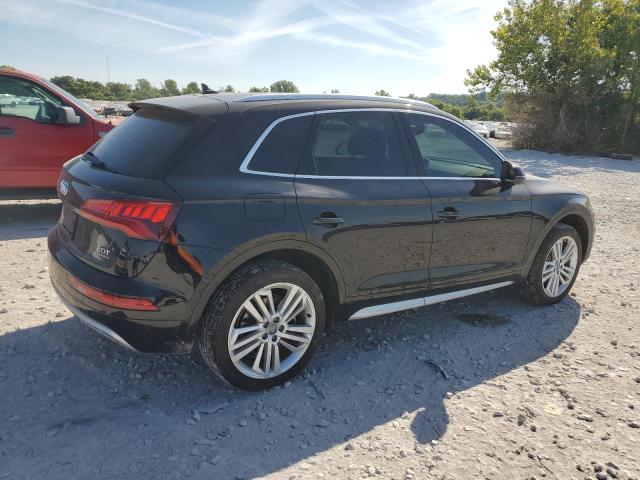 Photo 3 from auction – 2018 AUDI Q5 PREMIUM with VIN WA1BNAFYXJ2028465