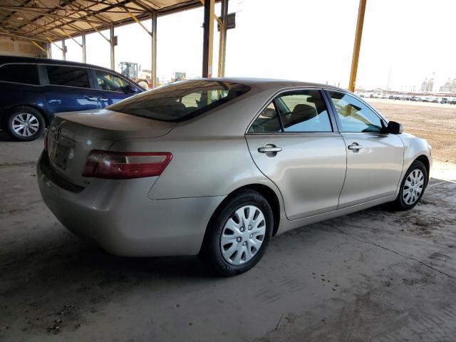 Photo 3 from auction – 2007 TOYOTA CAMRY CE with VIN 4T1BE46K27U720344