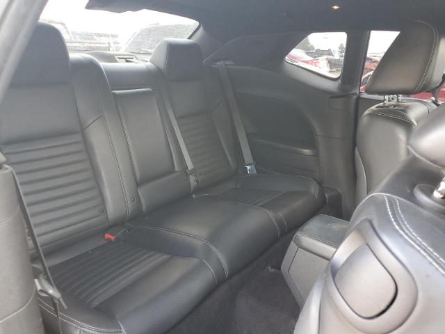 Photo 10 from auction – 2011 DODGE CHALLENGER with VIN 2B3CJ5DT2BH575485
