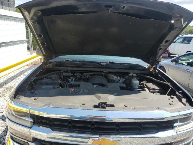 Photo 11 from auction – 2016 CHEVROLET SILVERADO with VIN 1GCVKREC5GZ390056